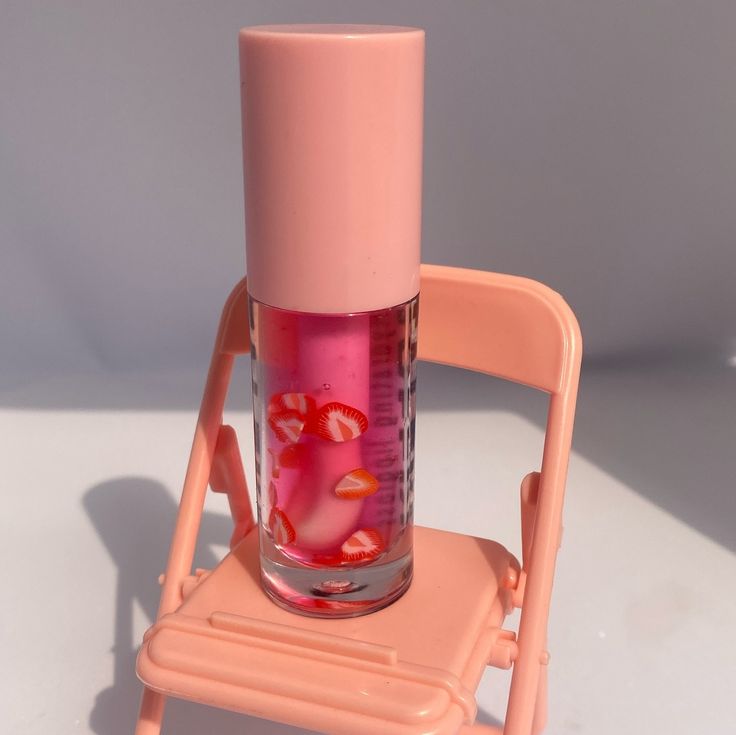 Gloss pour lèvres