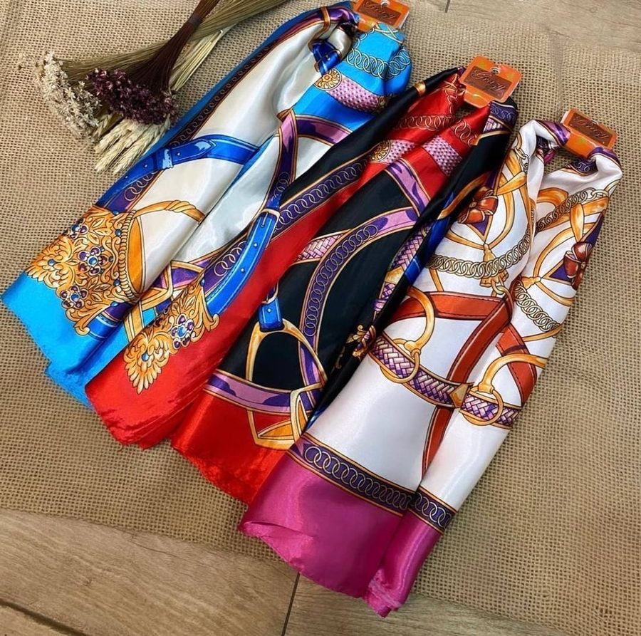 Foulard pour femme